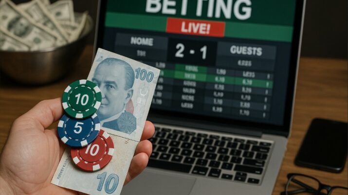 Betkom En Çok Kazandıran Bahisler 2025