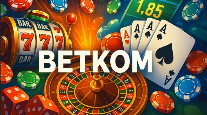 Betkom