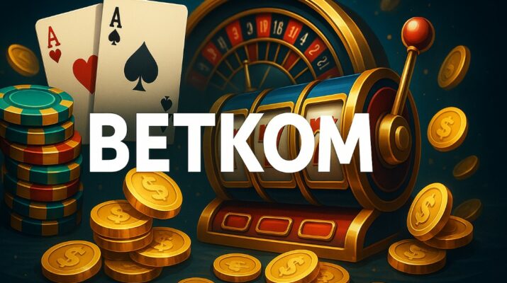 Betkom