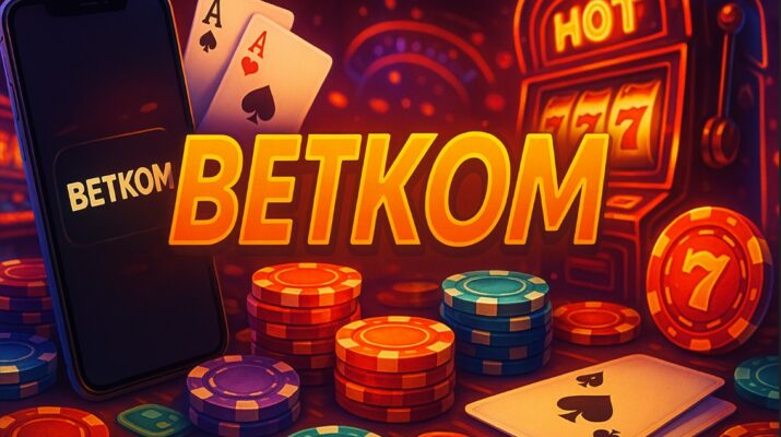 Betkom