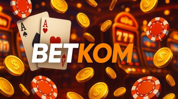 Betkom