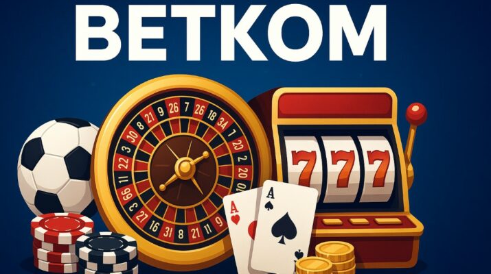 Betkom