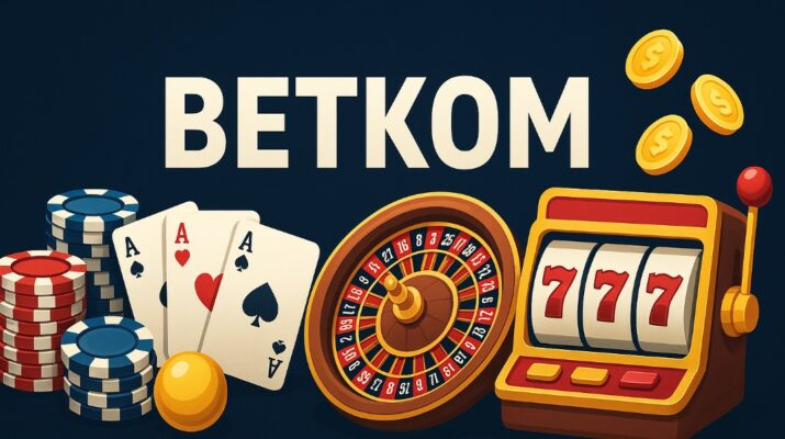 Betkom