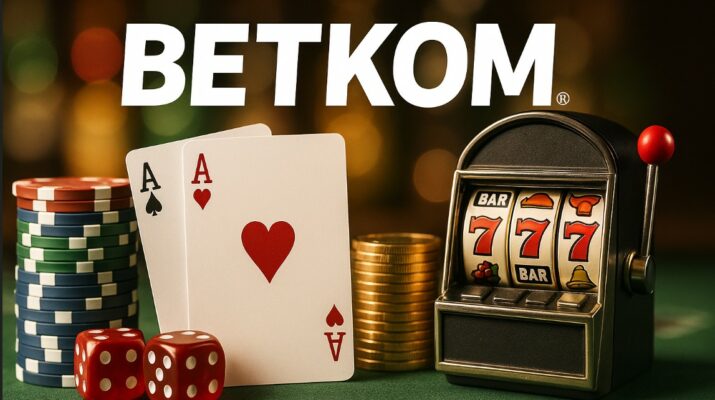 Betkom