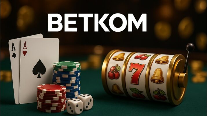 Betkom
