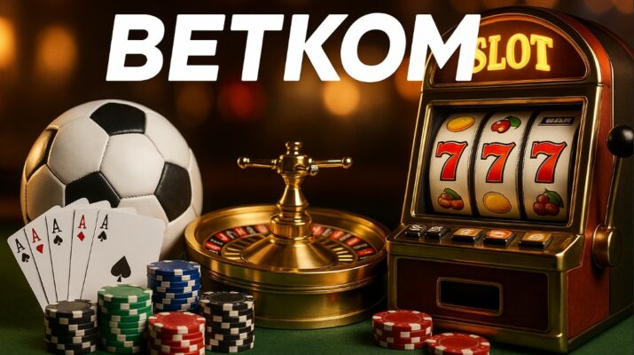 Betkom