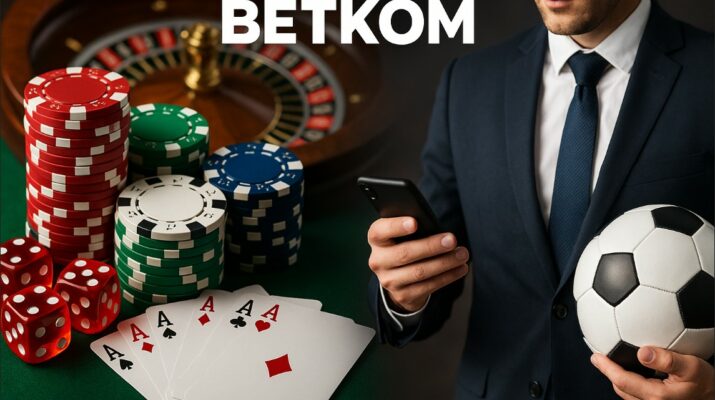 Betkom