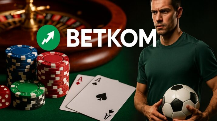 Betkom