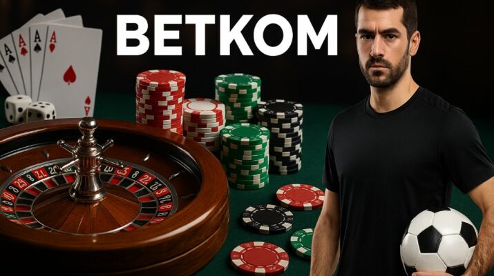 Betkom