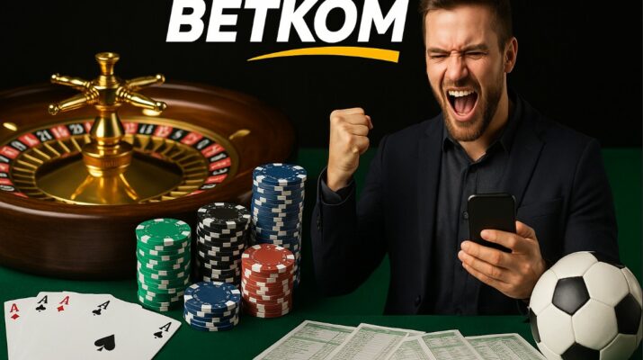 Betkom