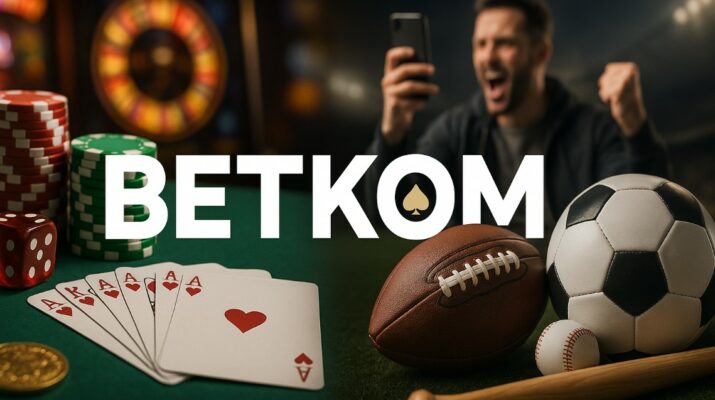 Betkom