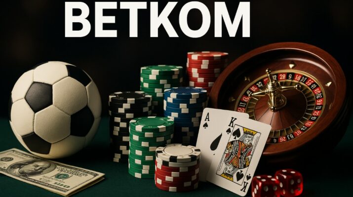 Betkom