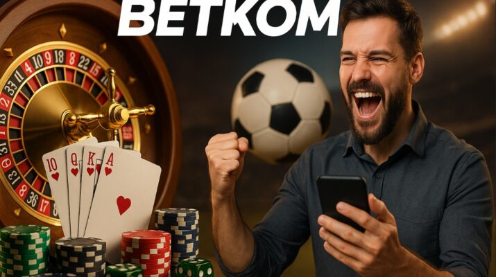 Betkom